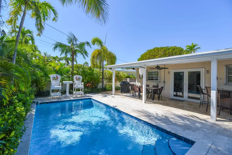 1720 Patricia Street, Key West, FL 33040 - #2