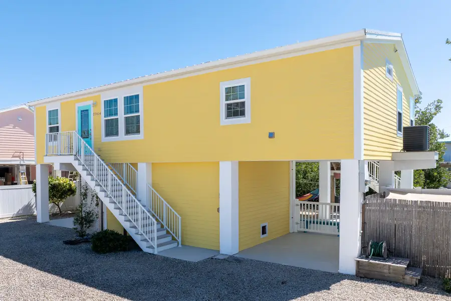 27414 Guadaloupe Lane, Lower Keys, FL 33042 - #3
