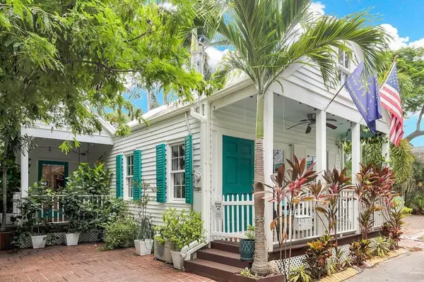 1211 Knowles Lane, Key West, FL 33040