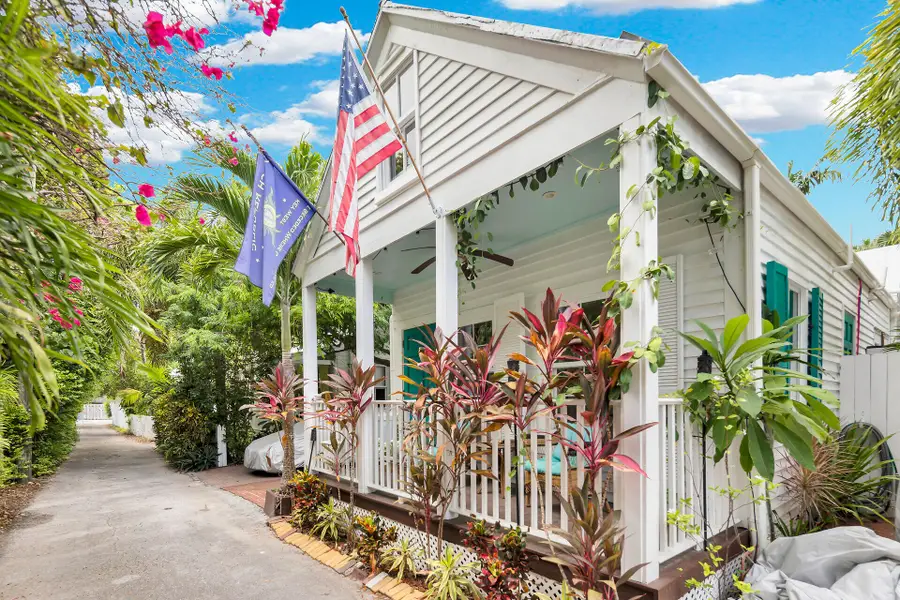 1211 Knowles Lane, Key West, FL 33040 - #2