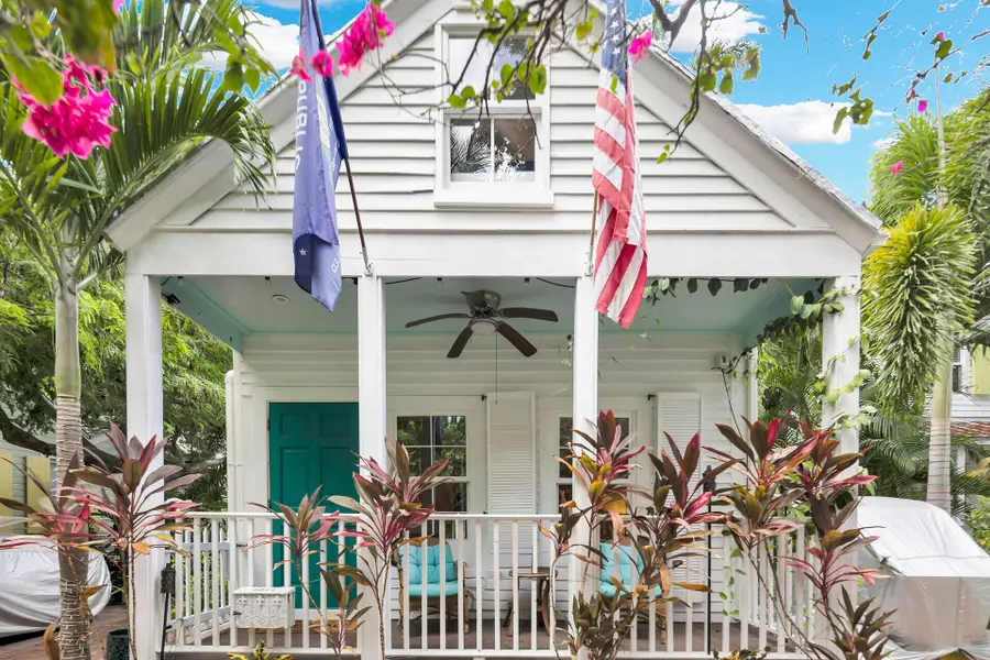 1211 Knowles Lane, Key West, FL 33040 - #3