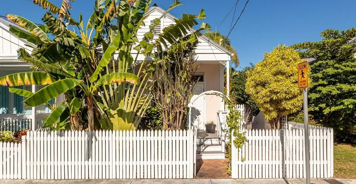 1311 Newton Street, Key West, FL 33040 - #1