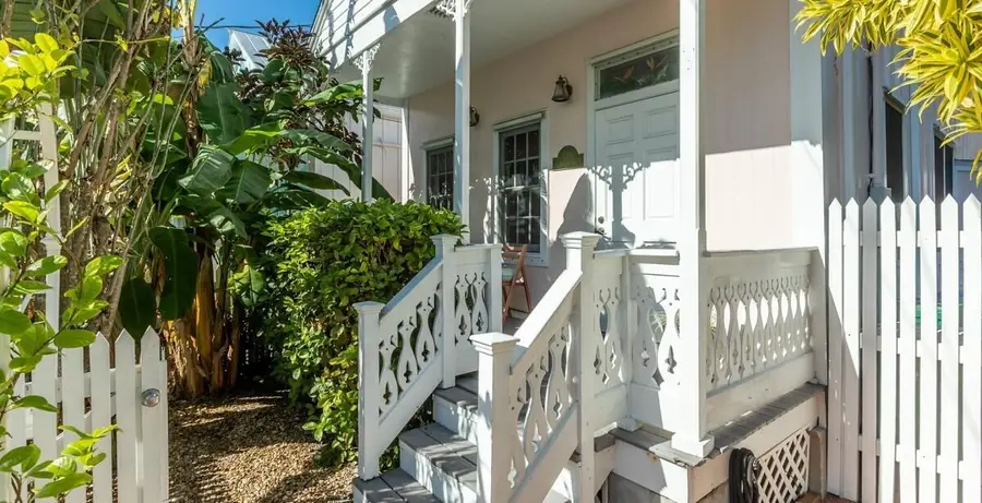 1311 Newton Street, Key West, FL 33040 - #3