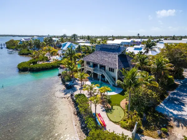 493 Coral Avenue, Ramrod, FL 33042