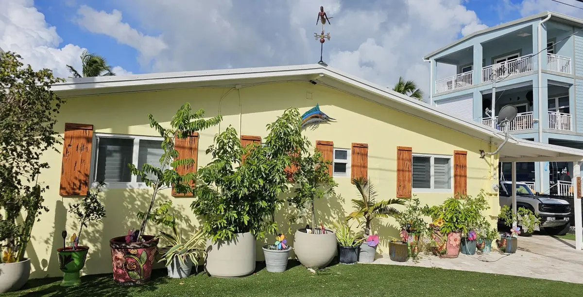 712 Grouper Lane, Key Largo, FL 33037 - #1