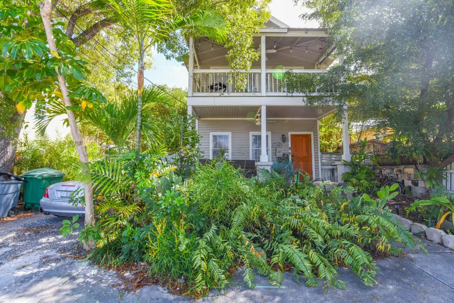 1306 Virginia Street, Key West, FL 33040 - #2