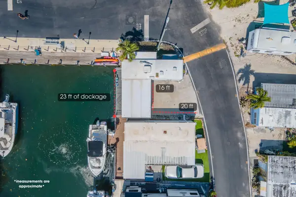 6099 Overseas Highway #LOT 20E, MARATHON, FL 33050