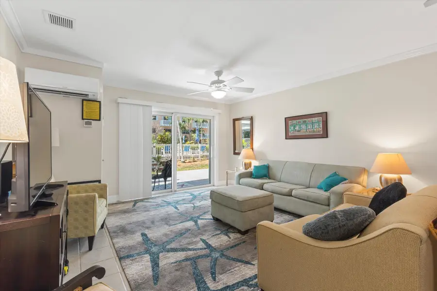 2601 S Roosevelt Boulevard #APT 108B, Key West, FL 33040 - #2