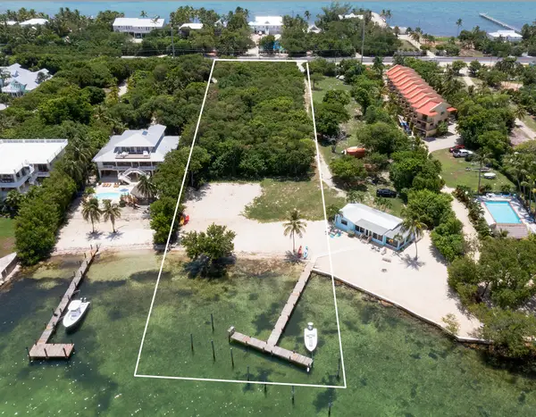 75750 Overseas Highway, ISLAMORADA, FL 33036