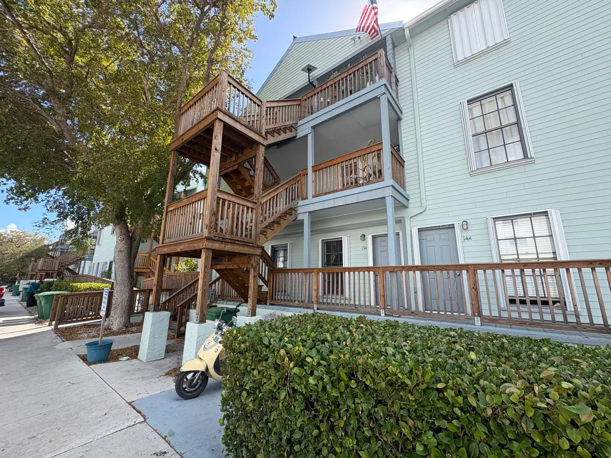 3314 Northside Drive #13 & 13A, Key West, FL 33040 - #1