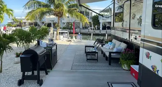 701 Spanish Main Drive #84, Cudjoe Key, FL 33042 - #3