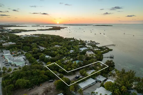 150 List Street, ISLAMORADA, FL 33036
