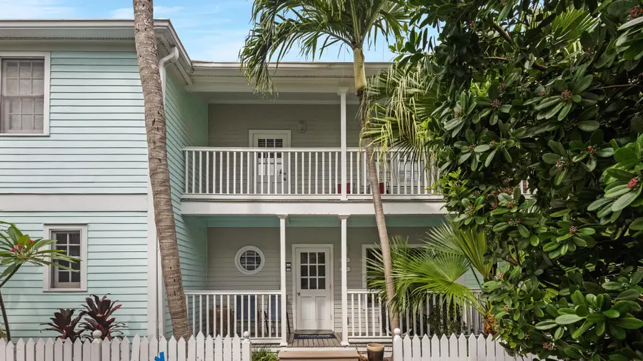620 Thomas Street #268, Key West, FL 33040 - #2