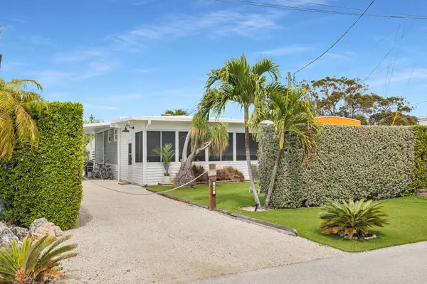 553 Oldsmar Lane, KEY LARGO, FL 33037