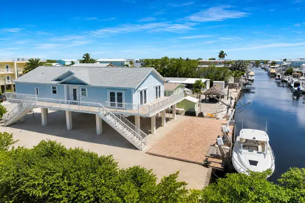 103 Long Key Road, Key Largo, FL 33037
