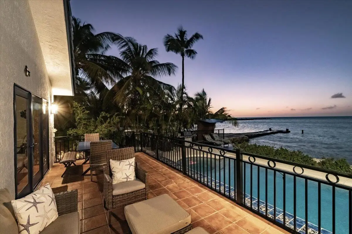 57967 Morton Street, Marathon, FL 33050 - #1