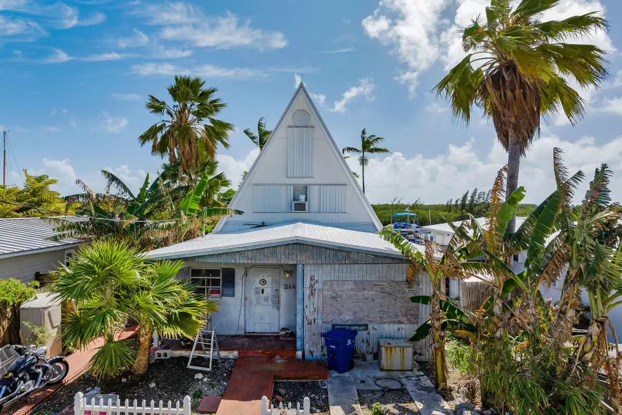 21A 12th Avenue, Stock Island, FL 33040 - #3