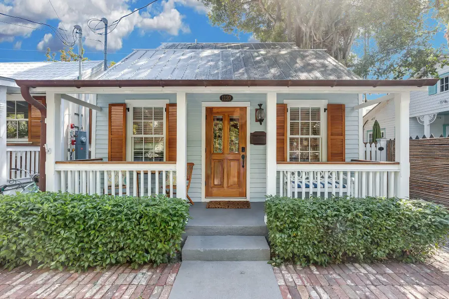 1120 Stump Lane, Key West, FL 33040 - #2