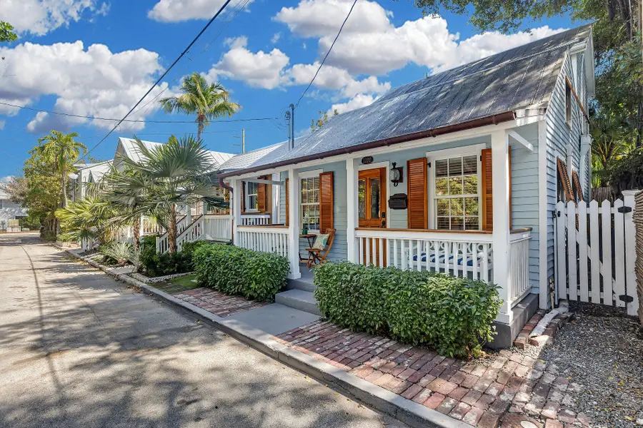 1120 Stump Lane, Key West, FL 33040 - #3
