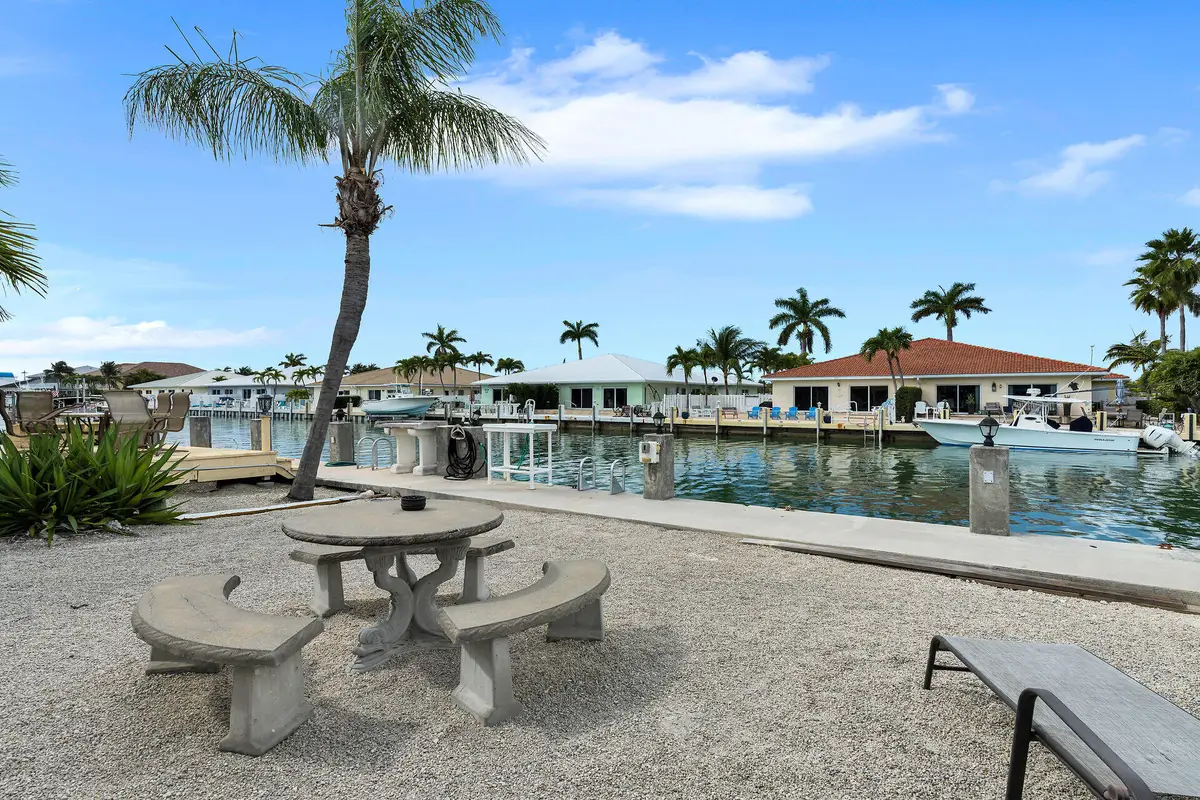 421 5th Street, Key Colony Beach, FL 33051 - #1