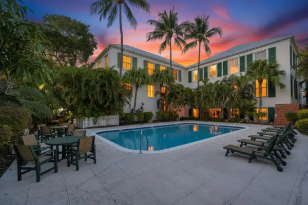 401 Emma Street #APT H, Key West, FL 33040
