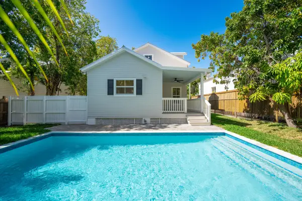 1315 William Street, KEY WEST, FL 33040