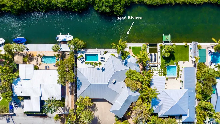 3446 Riviera Drive, Key West, FL 33040 - #2