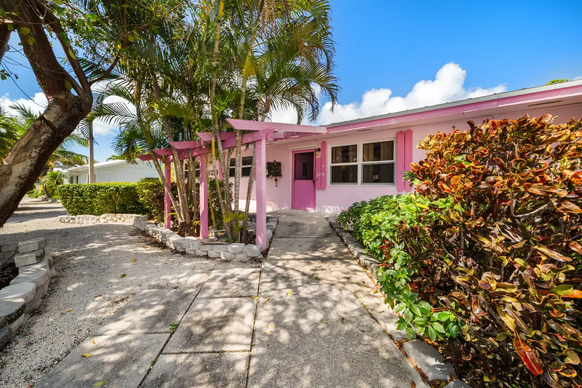 119 Bee Street, Tavernier, FL 33070 - #1