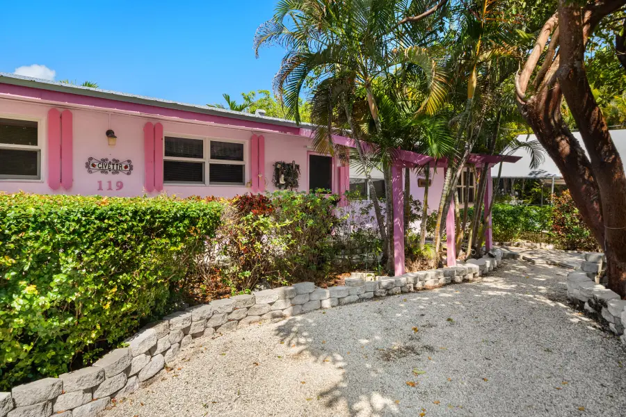 119 Bee Street, Tavernier, FL 33070 - #3