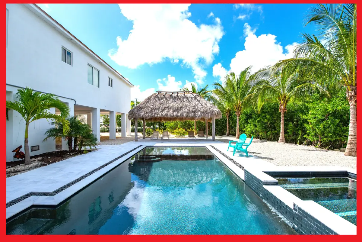 30985 Watson Boulevard, Lower Keys, FL 33043 - #1
