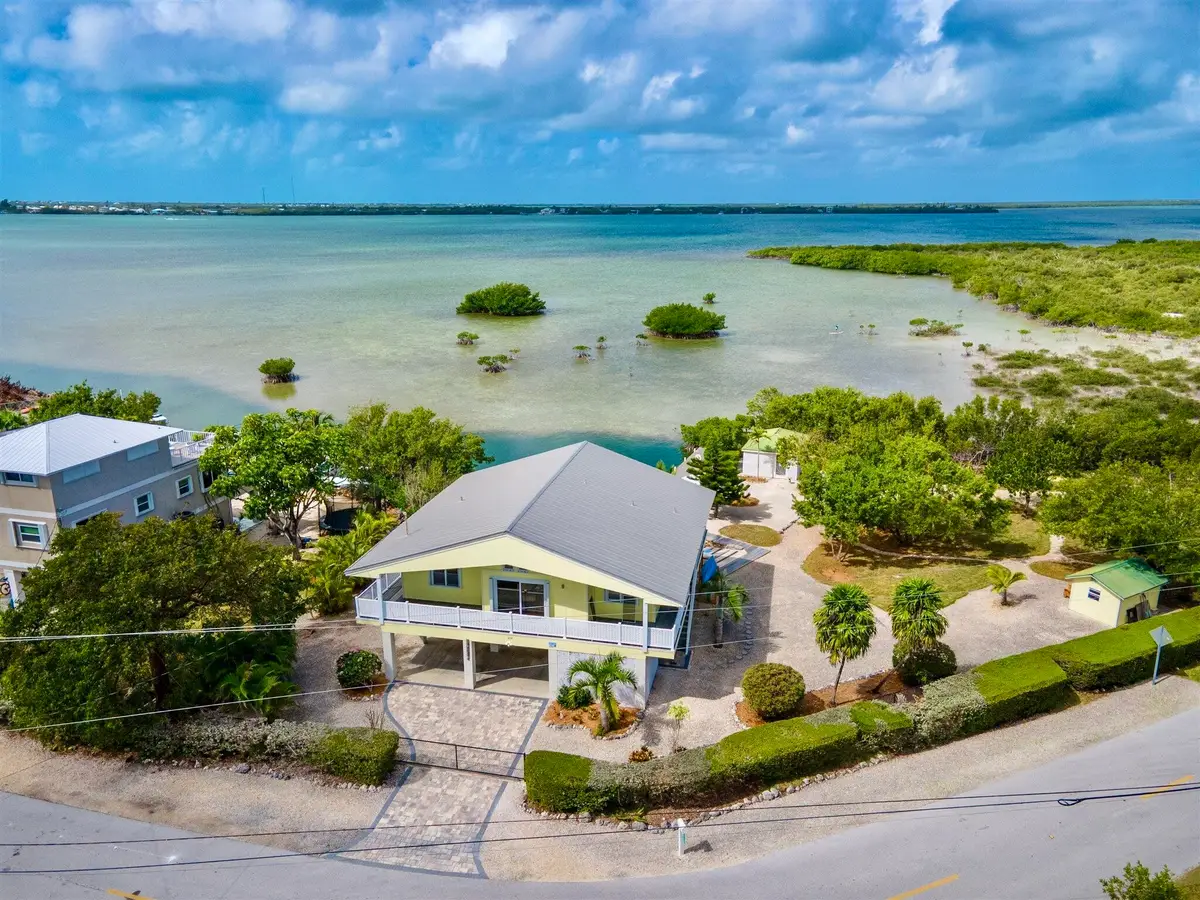 1232 W Shore Drive, Big Pine Key, FL 33043 - #1