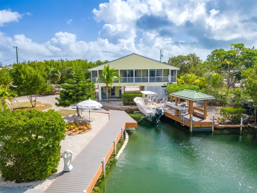 1232 W Shore Drive, Big Pine Key, FL 33043 - #3
