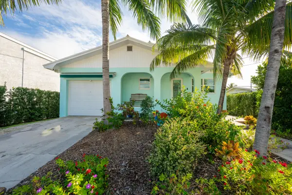 1613 Trinidad Drive, KEY WEST, FL 33040