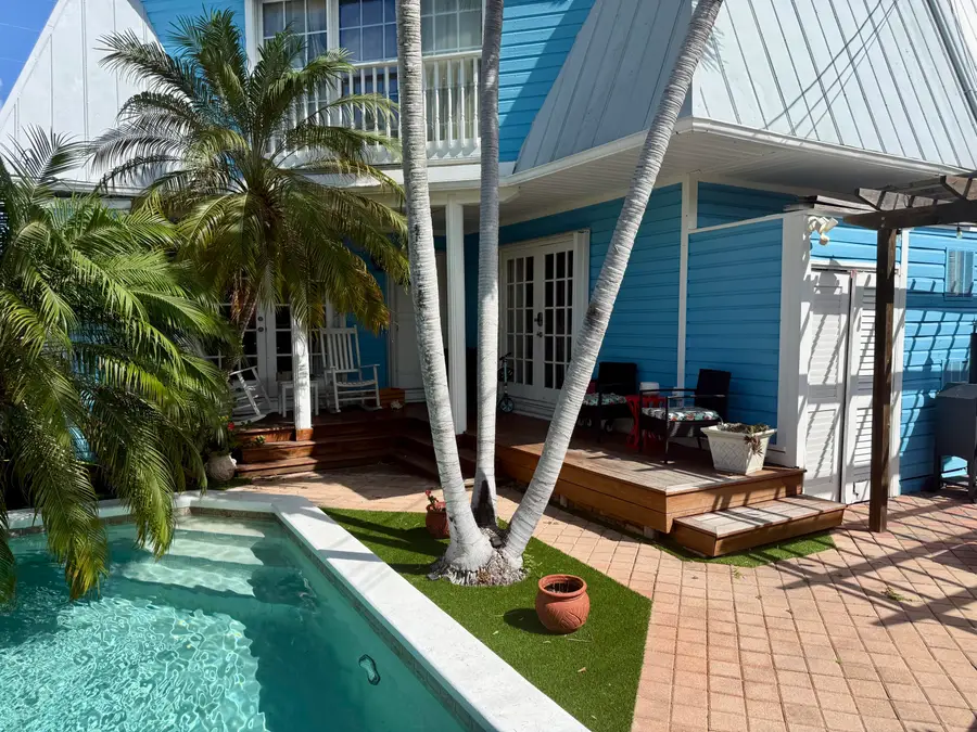 3321 Harriet Avenue, Key West, FL 33040 - #2
