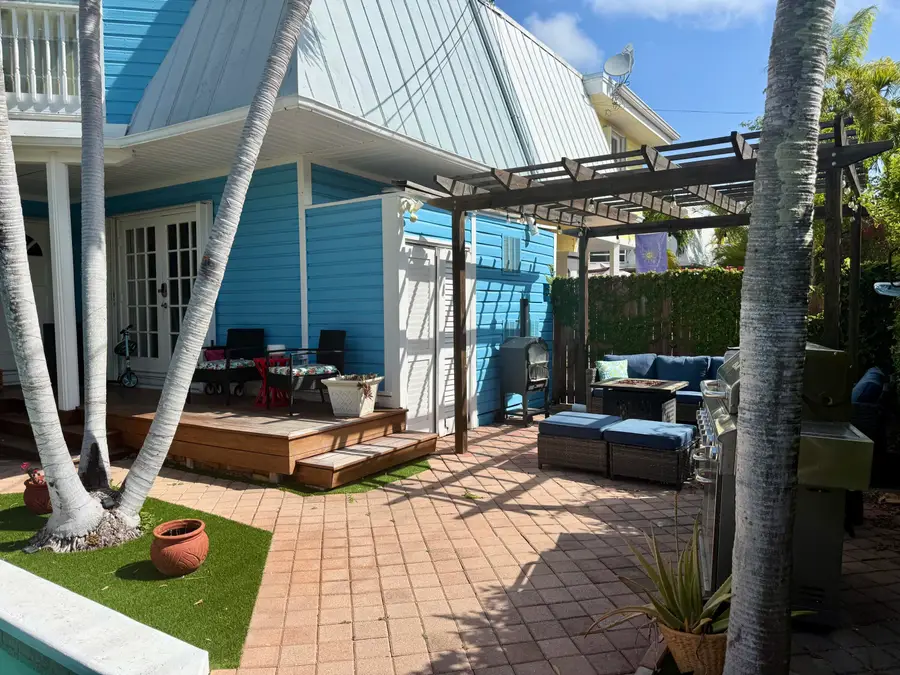 3321 Harriet Avenue, Key West, FL 33040 - #3
