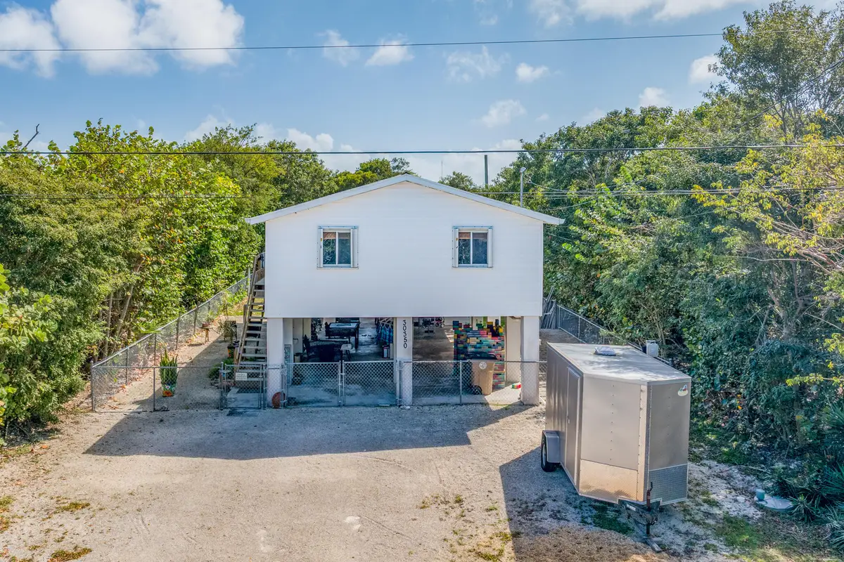 30350 Oleander Boulevard, Big Pine Key, FL 33043 - #1