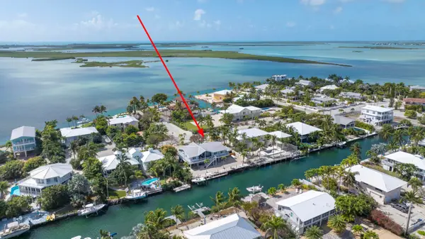 16823 E Point Drive, Sugarloaf Key, FL 33042