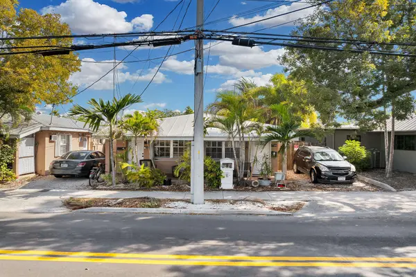 1119 Simonton Street #A1, Key West, FL 33040
