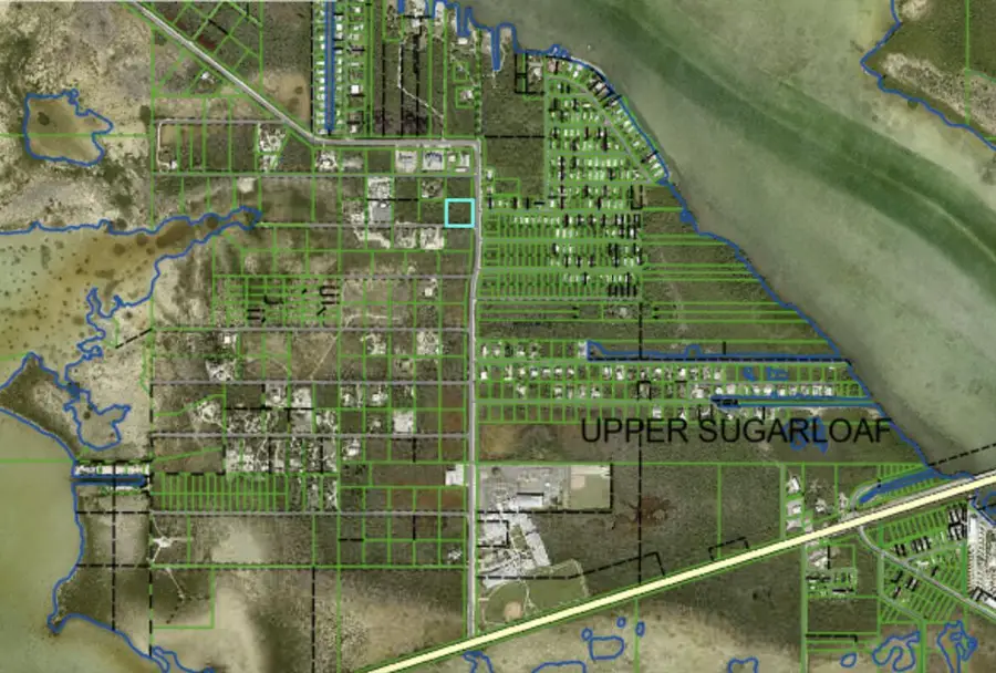 Lot 15 bk2 Bad George Road, Sugarloaf Key, FL 33042 - #2