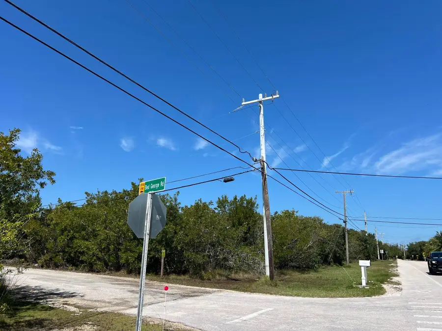 Lot 15 bk2 Bad George Road, Sugarloaf Key, FL 33042 - #3