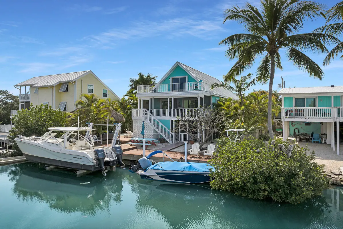 845 Pirates Road, Little Torch Key, FL 33042 - #1