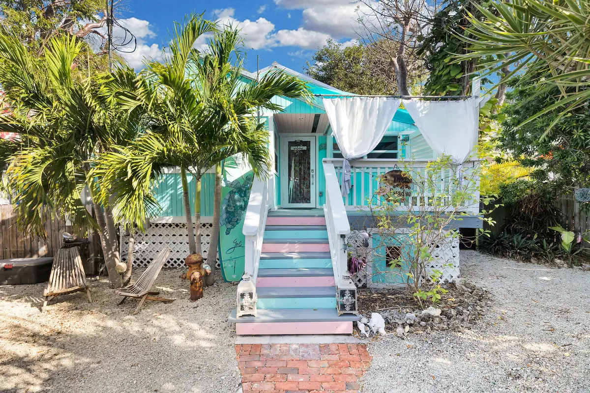 14 Bonita Avenue, Key Largo, FL 33037 - #1