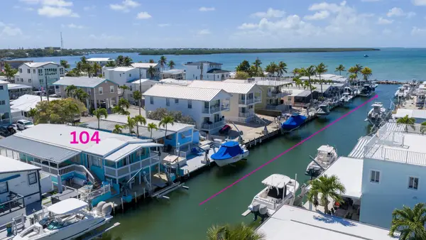 104 Mangrove Lane #104, Key Largo, FL 33070