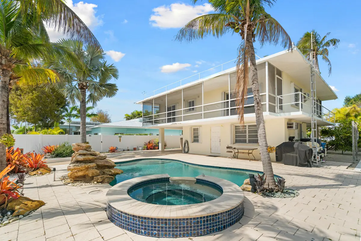 234 Mohawk Street, Plantation Key, FL 33070 - #1