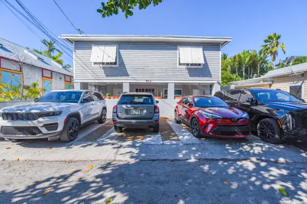 912 Pohalski Street, Key West, FL 33040