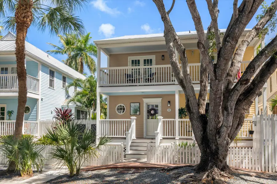 37 Spoonbill Way, Key West, FL 33040 - #2