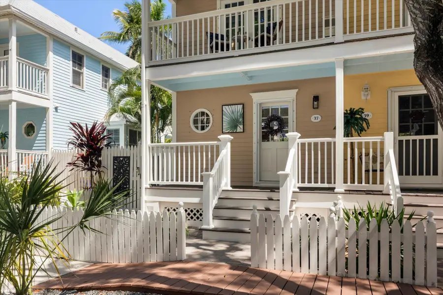 37 Spoonbill Way, Key West, FL 33040 - #3