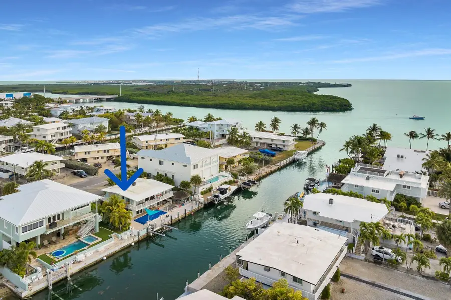 200 Plantation Drive, Plantation Key, FL 33070 - #2