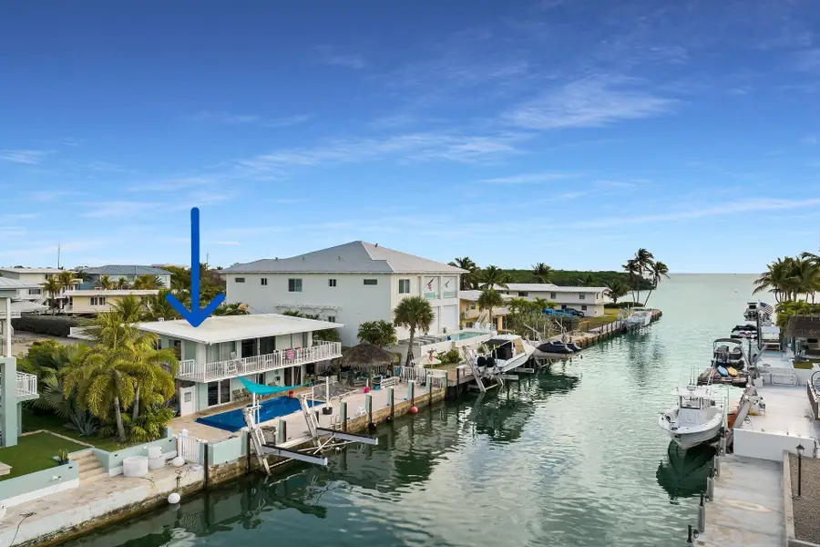 200 Plantation Drive, Plantation Key, FL 33070 - #3