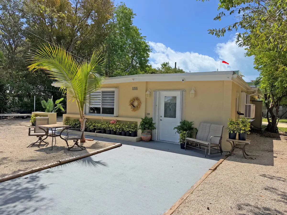 158 Pearl Avenue, Plantation Key, FL 33070 - #1